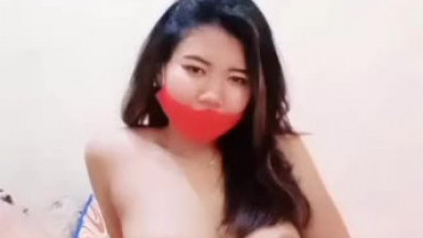 toket gede kacamata live show colmek pamer nenen - seksi one