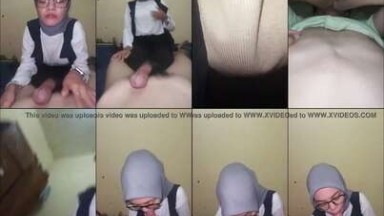 hijab ml 3 - WWW PEJUHIN COM bokep indonesia terbaru