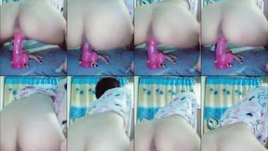 Bokep 3 Smp memek sempit udah pinter maen dildo-PLAYCROT-PORNBOKEP